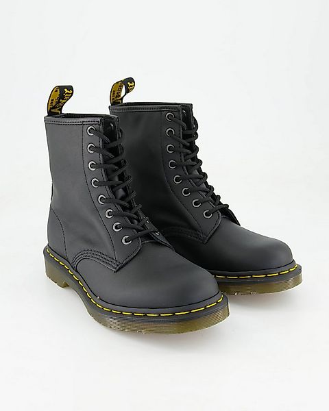 DR. MARTENS 1460 Bikerboots Obermaterial: Leder günstig online kaufen