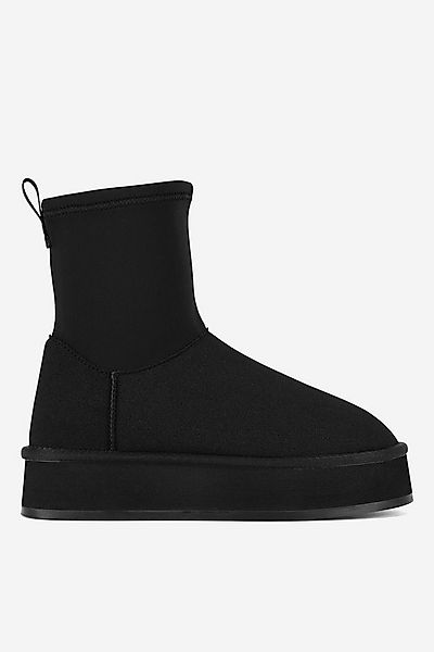 Jenny Fairy Jenny Fairy Damen Stiefel 38 schwarz 5905588965138 Stiefel günstig online kaufen