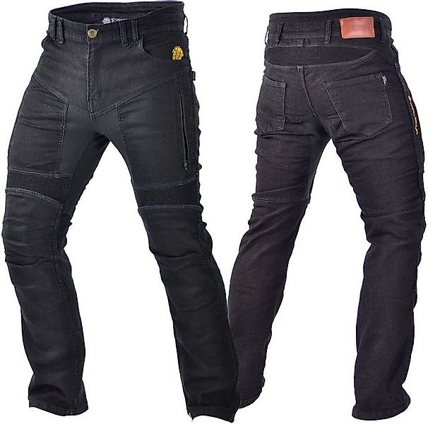 Trilobite Motorradhose Trilobite Parado Motorrad-Jeans Doublelayer Herren B günstig online kaufen