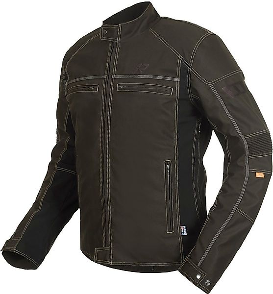 Rukka Motorradjacke Raymore Motorrad Textiljacke (wasserdicht) günstig online kaufen