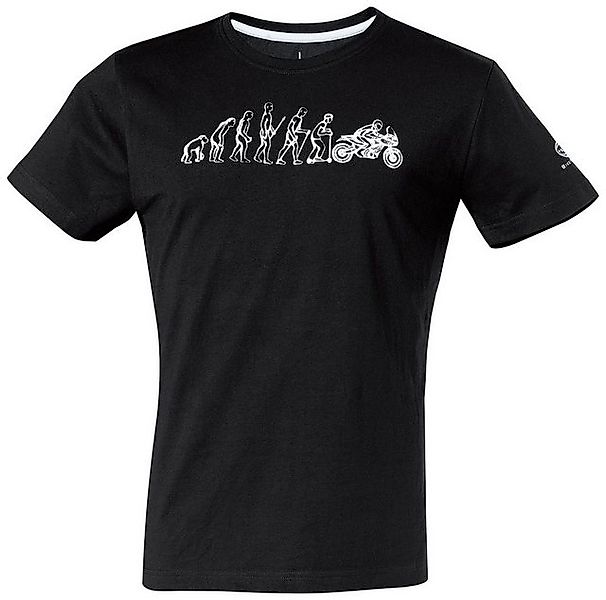 Held Biker Fashion T-Shirt T-Shirt 9388 günstig online kaufen