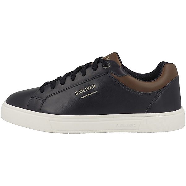 s.Oliver 5-13604-43 Herren Sneaker Turnschuhe, Sportschuhe, günstig online kaufen