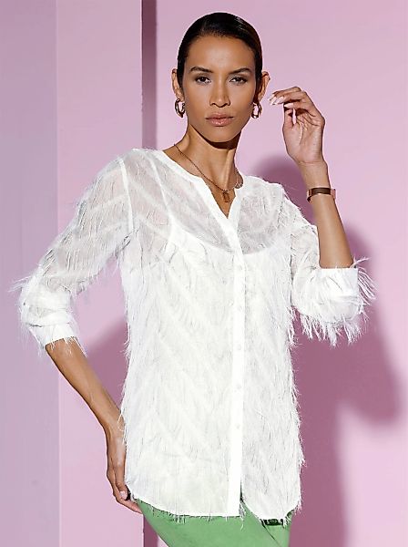 creation L Langarmbluse günstig online kaufen