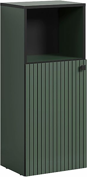 welltime Unterschrank "Amrum", (1 St.), Standschrank mit 1 Tür & 1 Fach - ( günstig online kaufen