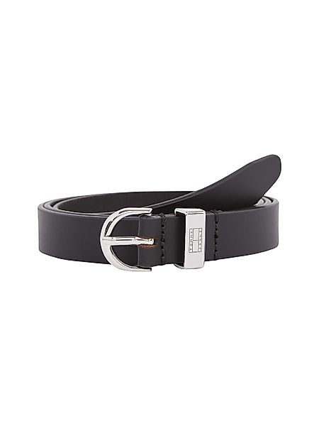 Tommy Jeans Ledergürtel TJW HERITAGE OVAL günstig online kaufen