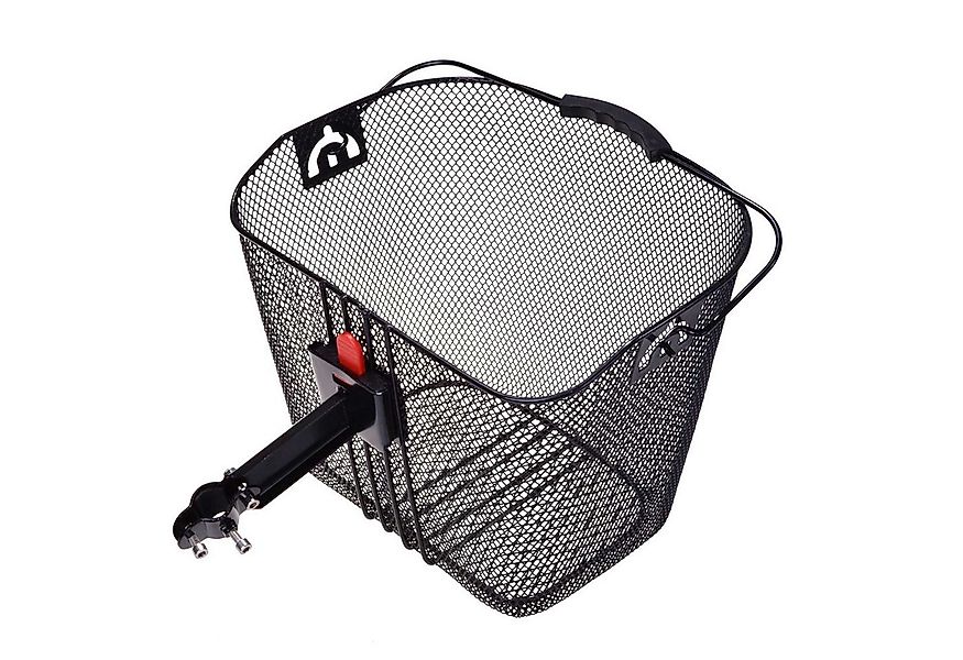 Filmer Fahrradkorb Filmer Fahrradkorb Lenkerkorb Korb Einkaufskorb 46338 (1 günstig online kaufen