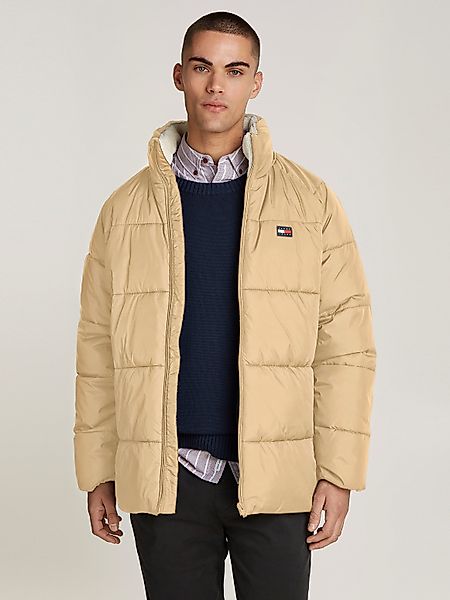 Tommy Jeans Steppjacke TJM POLY PUFFER günstig online kaufen