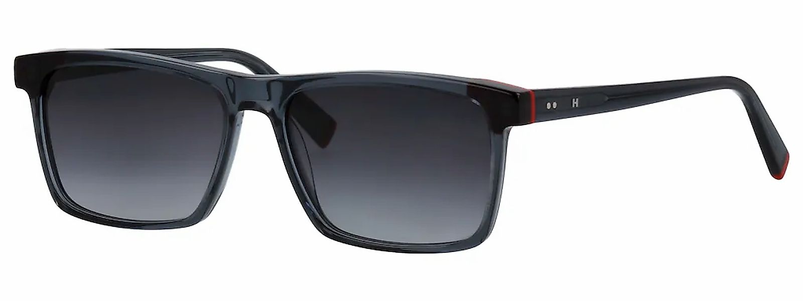 HUMPHREY´S eyewear Sonnenbrille "Modell 588192" Form Panto, Logoschriftzug günstig online kaufen