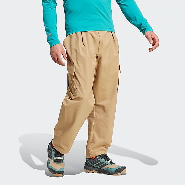 adidas TERREX Outdoorhose "CARGO PANTS", (1 tlg.) günstig online kaufen