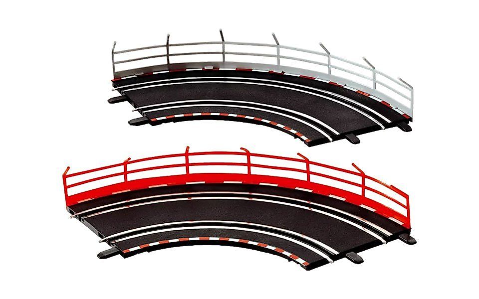 Carrera® Autorennbahn Carrera 20061651 - GO!!!/DIGITAL 143 Fangzaun günstig online kaufen