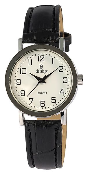 classique Quarzuhr 1900313 Classique Damenuhr mit günstig online kaufen