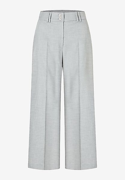 Culotte, fine grey, Frühjahrs-Kollektion günstig online kaufen