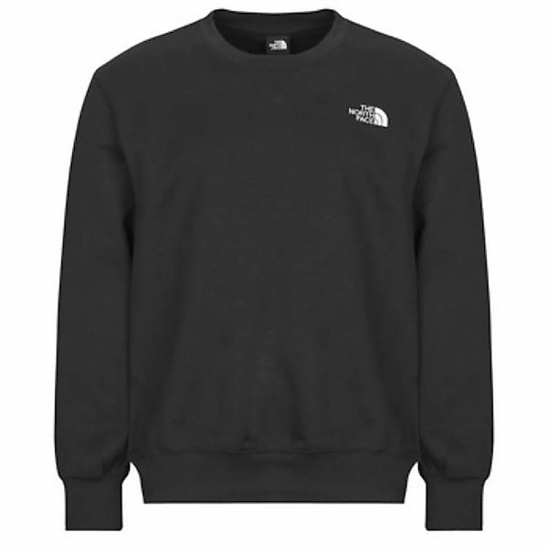 The North Face  Sweatshirt Essential Relaxed Crew günstig online kaufen