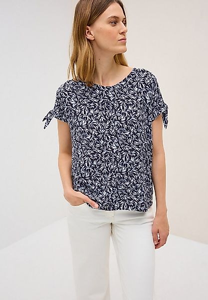 CECIL Shirtbluse mit grafischem Muster günstig online kaufen