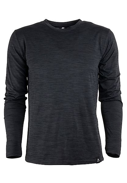 FORSBERG Funktionsshirt Svettson Funktionsshirt Longsleeve günstig online kaufen
