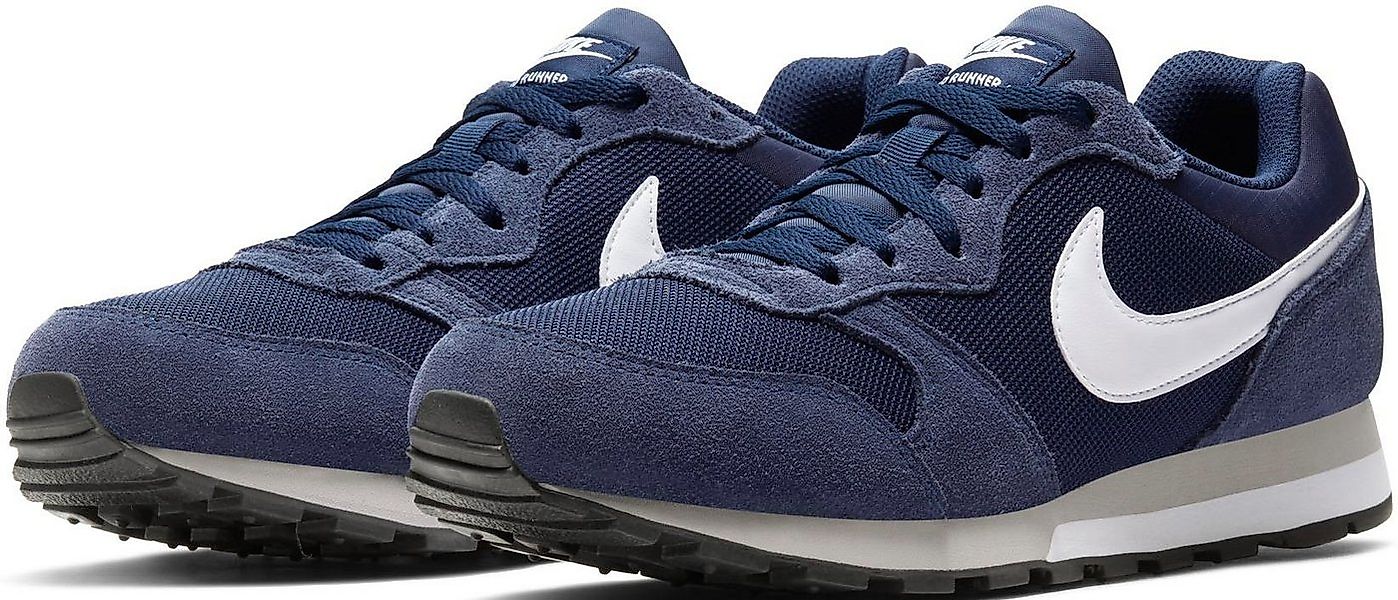 Nike Sportswear MD Runner 2 Sneaker günstig online kaufen