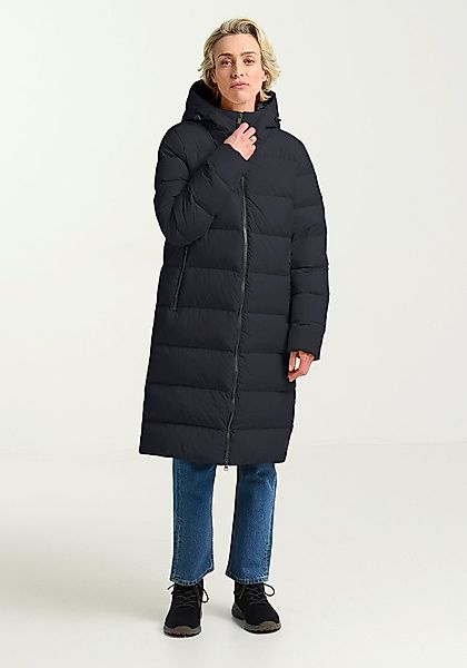 Jack Wolfskin Daunenmantel FROZEN PALACE COAT günstig online kaufen