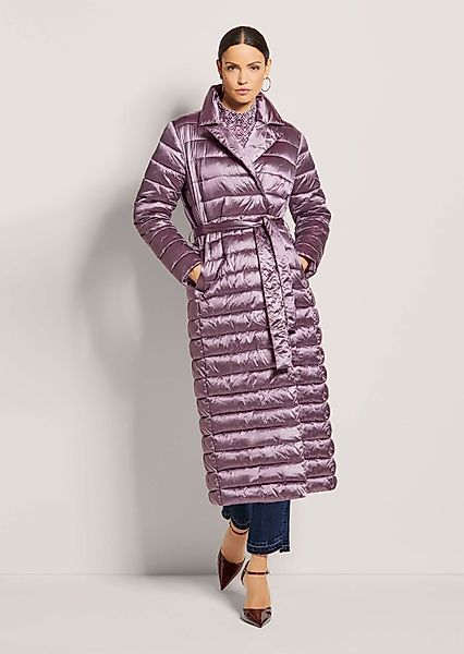 MADELEINE Steppjacke Wattierter Steppmantel günstig online kaufen