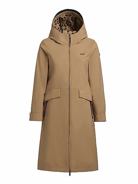 khujo Regenmantel "FEMKE" günstig online kaufen