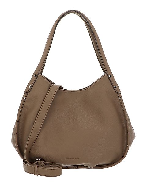 FREDsBRUDER Schultertasche Shopper (Set, 2-tlg) günstig online kaufen