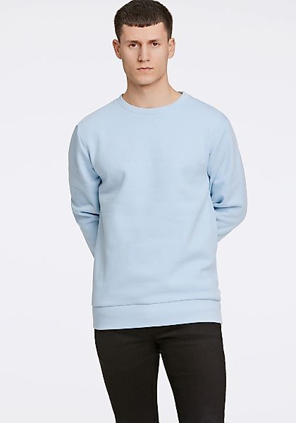LINDBERGH Sweatshirt "Sweatshirt Relaxed Fit" günstig online kaufen