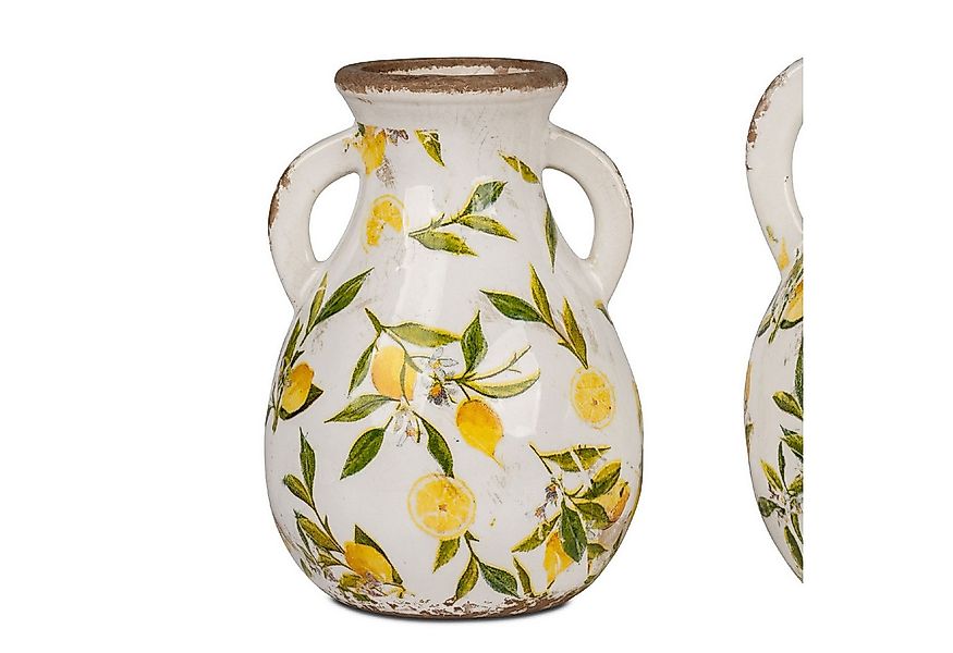 formano Dekovase Vintage Lemon günstig online kaufen