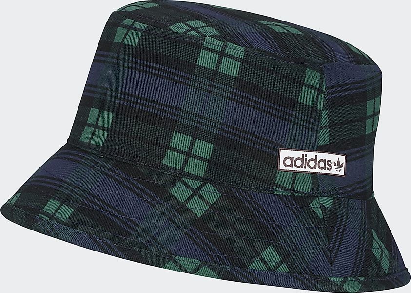 adidas Originals Baseball Cap TARTAN BUCKET günstig online kaufen