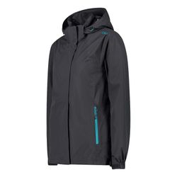 CMP Regenjacke Woman Jacket Zip Hood günstig online kaufen