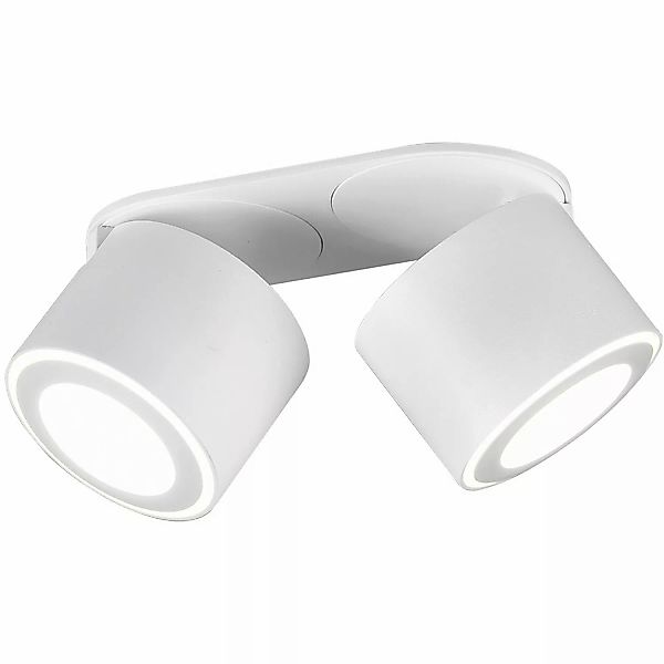 TRIO Leuchten LED Deckenstrahler, LED fest günstig online kaufen
