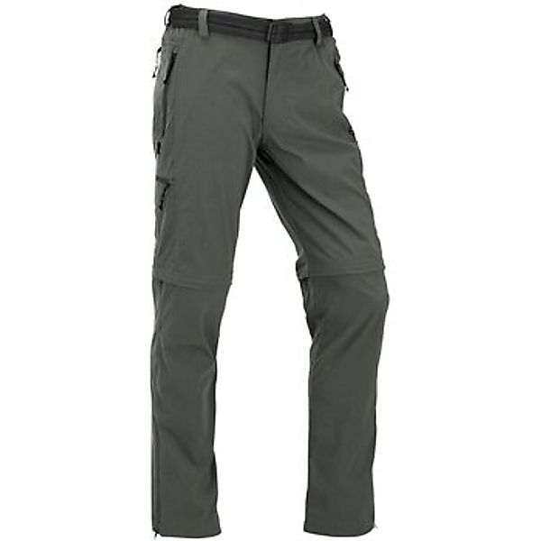 Maui Sports  Shorts Sport Ontario XT 2in1 Zip off Pants 4762800723-60- dark günstig online kaufen