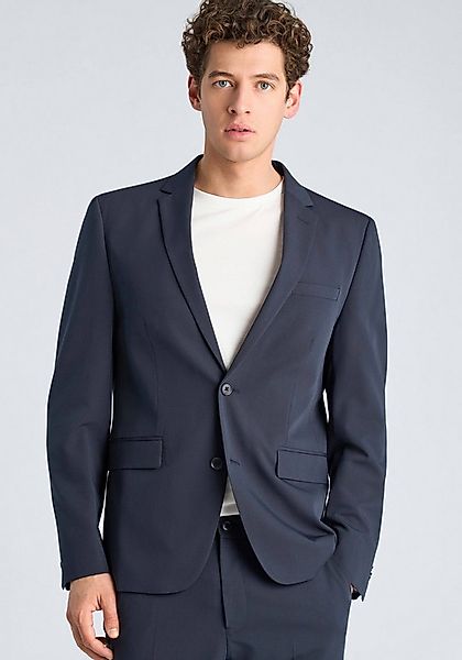 LINDBERGH Anzug Anzug Relaxed Fit günstig online kaufen