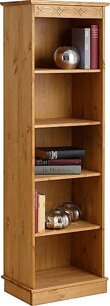 Home affaire Standregal Indra, Höhe 145 günstig online kaufen