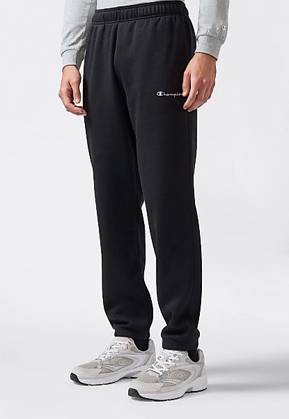 Champion Jogginghose "ICONS Fleece Elastic Cuff Pants" sportlicher Stil, fü günstig online kaufen
