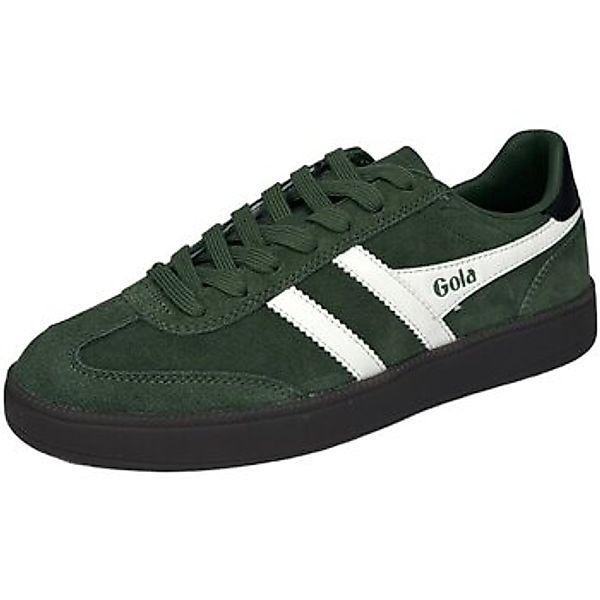 Gola  Sneaker Viper Evergreen/White/Black CLB735 günstig online kaufen