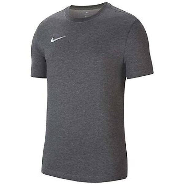 Nike T-Shirt Nike Performance Park 20 Dry T-Shirt Baumwolle günstig online kaufen