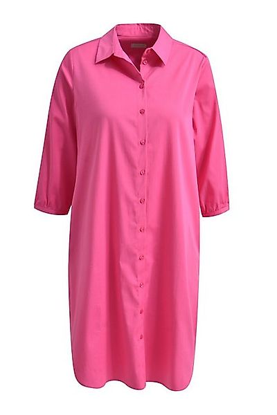 Milano Italy Chiffonkleid DRESS W COLLAR AND P günstig online kaufen