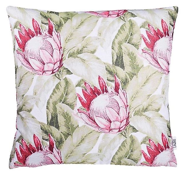 Kissenhülle Protea 50 x 50 cm günstig online kaufen