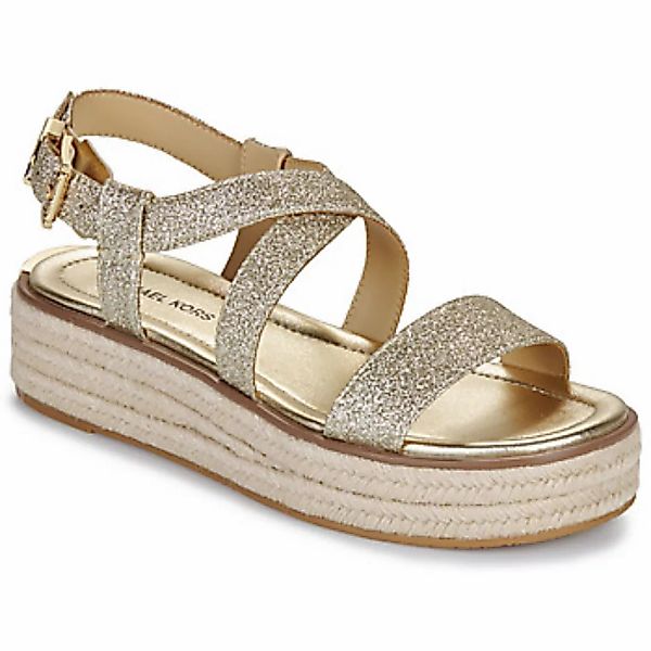 MICHAEL Michael Kors  Sandalen LYNN ESPADRILLE SANDAL günstig online kaufen