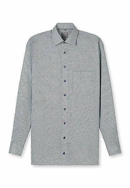 OLYMP Businesshemd "OLYMP Luxor, comfort fit, New Kent" günstig online kaufen