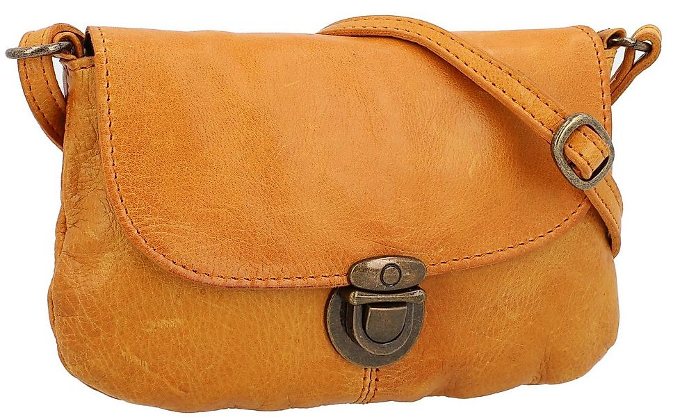 Gusti Leder Handtasche Gusti Leder Handtasche Rona (1-tlg) günstig online kaufen