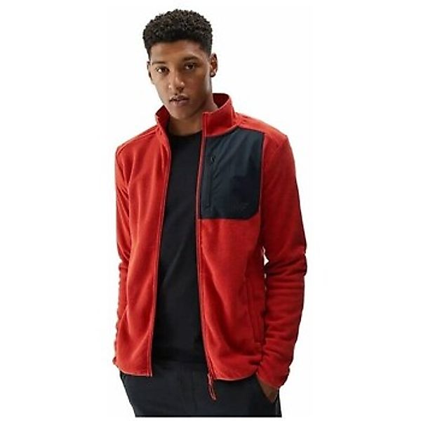 4F  Sweatshirt POLAR4FM250POMARACZ günstig online kaufen