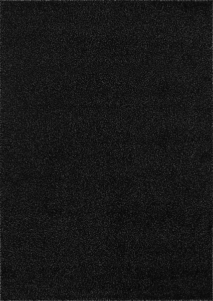 Teppium Teppich Unicolor - Einfarbig, Rechteckig, Höhe: 11 mm, Einfarbig Ku günstig online kaufen