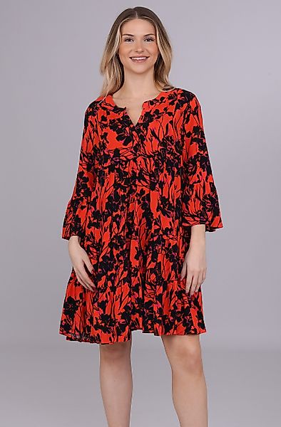YC Fashion & Style Tunikakleid "Charmante günstig online kaufen