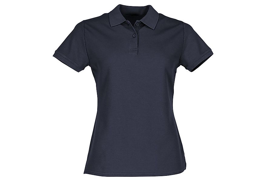 Fruit of the Loom Poloshirt Fruit of the Loom Premium Polo Lady-Fit günstig online kaufen