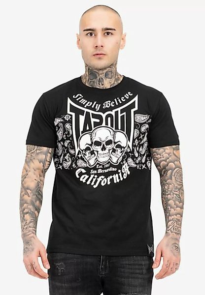 TAPOUT T-Shirt ADELANTOS (1-tlg) günstig online kaufen