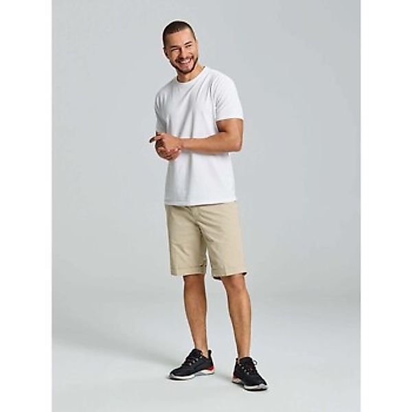 Slam  Shorts Deck Lgt Chino Short günstig online kaufen
