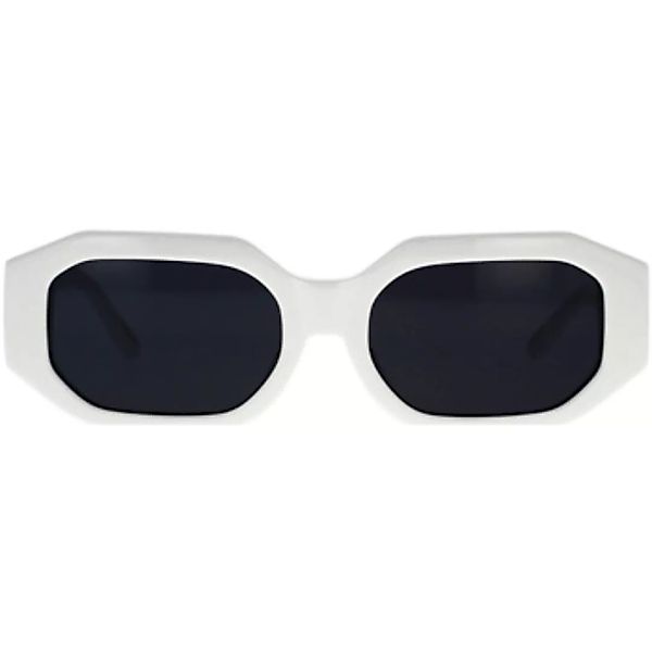 The Attico  Sonnenbrillen Sonnenbrille  X Linda Farrow Blake 45C3 günstig online kaufen