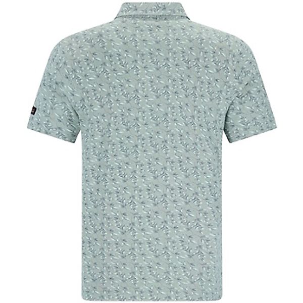 Hajo  Poloshirt Poloshirt Stay Fresh Kurzarmshirt günstig online kaufen