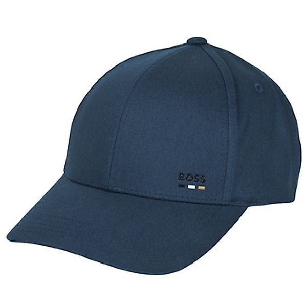 BOSS  Schirmmütze Zed-BOSS-Stripe günstig online kaufen