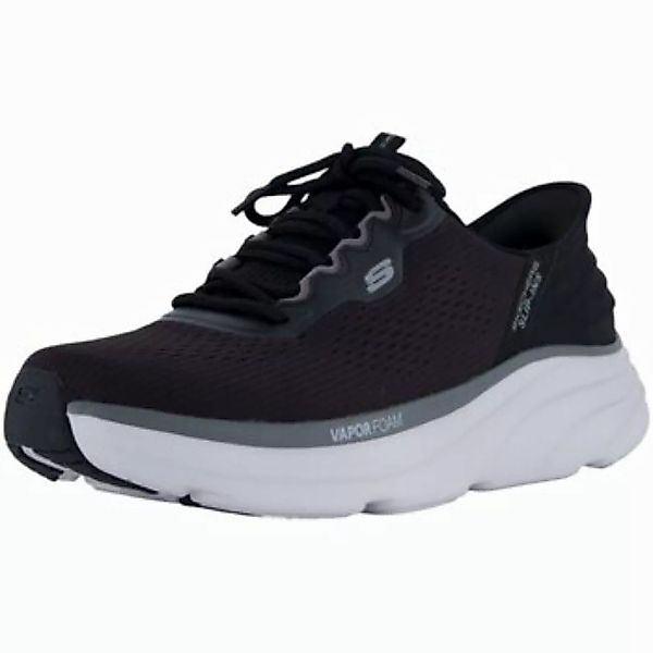 Skechers  Sneaker Schnuerschuhe SLIP INS RF D'LUX VAPOR 233060 BKCC günstig online kaufen